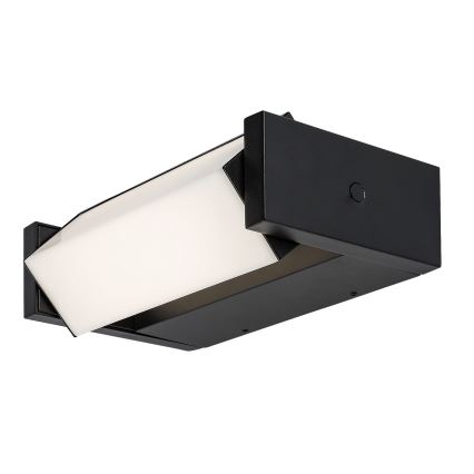 Rabalux - LED Kinkiet zewnętrzny LED/18W/230V IP54