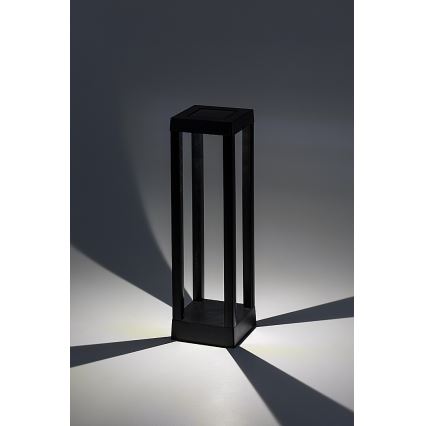 Rabalux - LED Oświetlenie solarne LED/0,18W/3,7V IP44