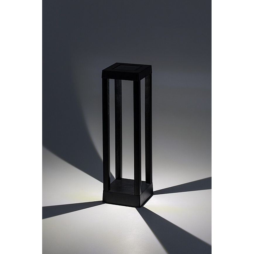 Rabalux - LED Oświetlenie solarne LED/0,18W/3,7V IP44