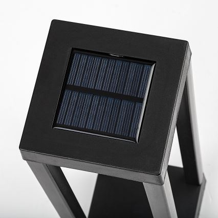 Rabalux - LED Oświetlenie solarne LED/0,18W/3,7V IP44