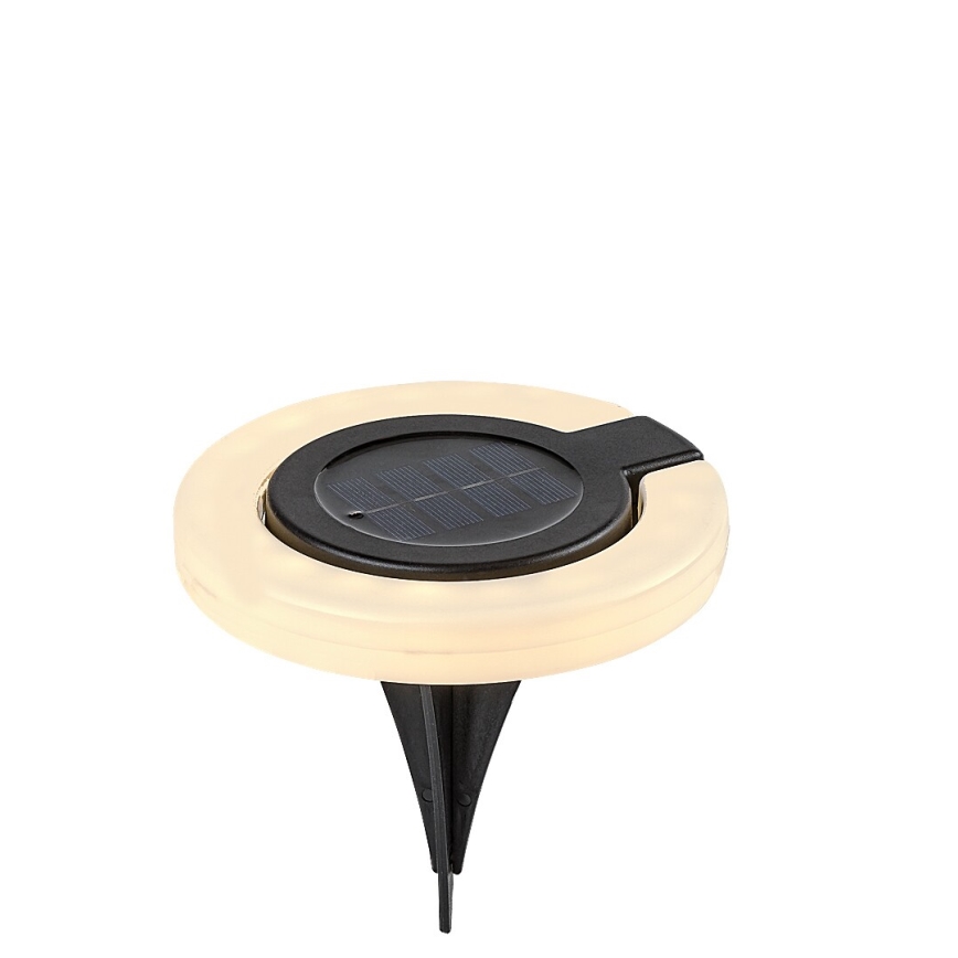 Rabalux - LED Oświetlenie solarne LED/0,05W/1,2V IP44