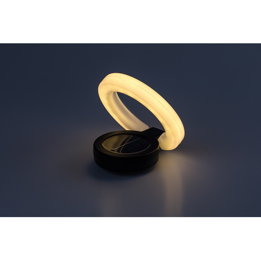 Rabalux - LED Oświetlenie solarne LED/0,05W/1,2V IP44