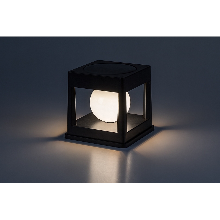 Rabalux - LED Oświetlenie solarne LED/0,3W/3,7V IP44