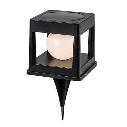 Rabalux - LED Oświetlenie solarne LED/0,3W/3,7V IP44