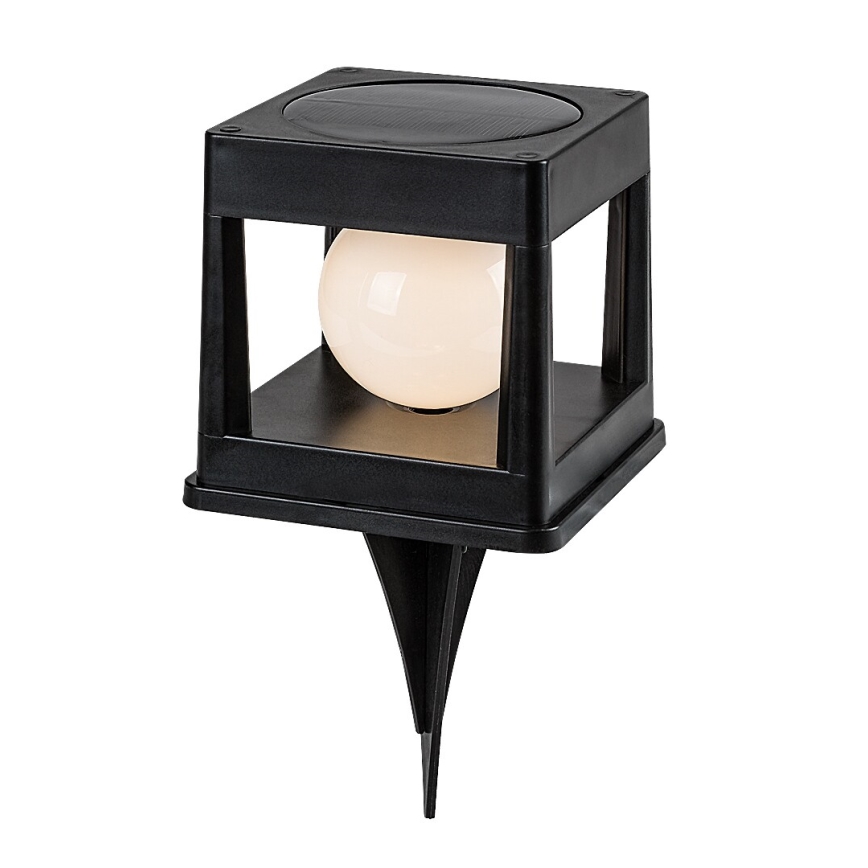 Rabalux - LED Oświetlenie solarne LED/0,3W/3,7V IP44