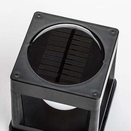 Rabalux - LED Oświetlenie solarne LED/0,3W/3,7V IP44