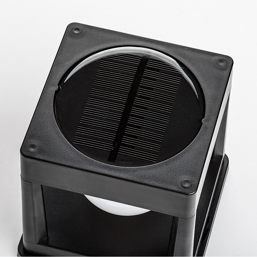 Rabalux - LED Oświetlenie solarne LED/0,3W/3,7V IP44