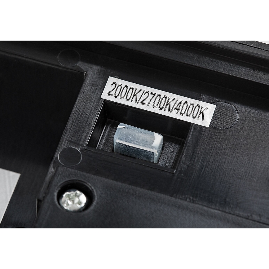 Rabalux - Zewnętrzny kinkiet LED 5W/230V 2000/2700/4000K IP65