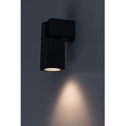 Rabalux - Zewnętrzny kinkiet 1xGU10/15W/230V IP65