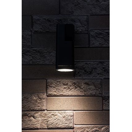 Rabalux - Zewnętrzny kinkiet 1xGU10/15W/230V IP65