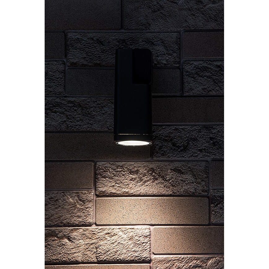 Rabalux - Zewnętrzny kinkiet 1xGU10/15W/230V IP65