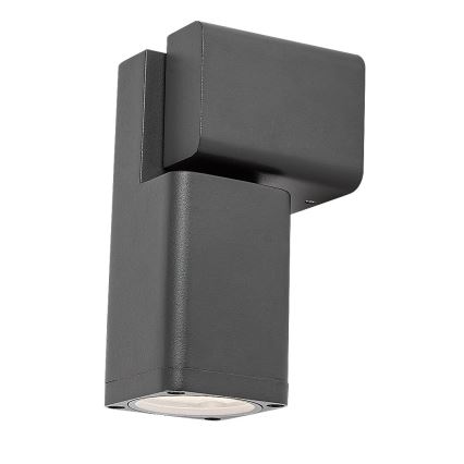 Rabalux - Zewnętrzny kinkiet 1xGU10/15W/230V IP65
