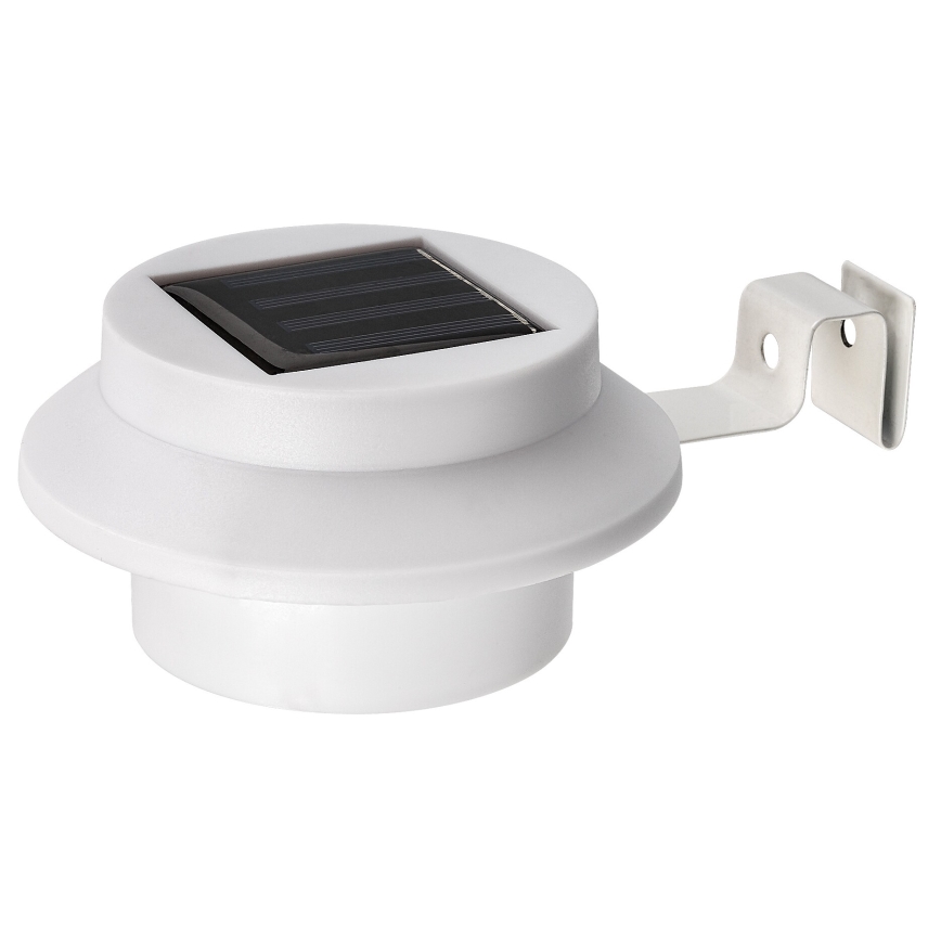 Rabalux - ZESTAW 2x solarnych kinkietów LED/0,06W/1,2V 300 mAh IP44