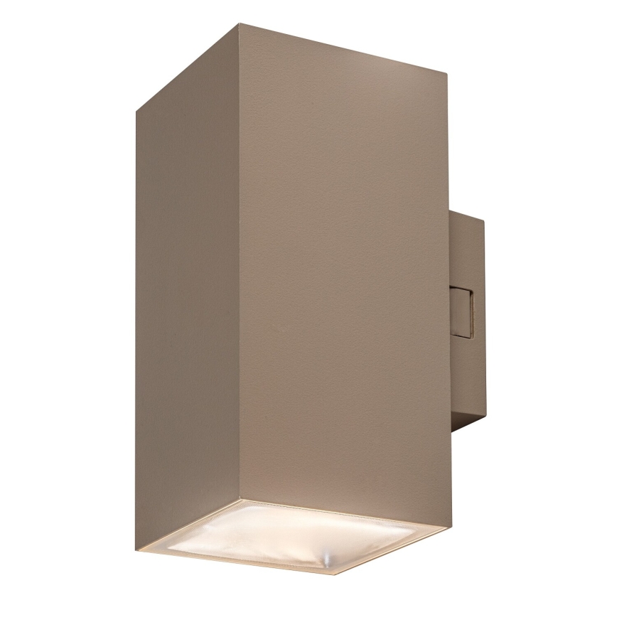 Rabalux - LED Kinkiet zewnętrzny LED/18W/230V 2700/4000/6500K IP65