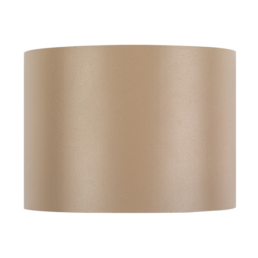 Rabalux - LED Zewnętrzna lampa ścienna LED/5W/230V 2700/4000/6500K IP54 beżowa