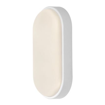 Rabalux - Zewnętrzny kinkiet LED/14W/230V IP54 biały