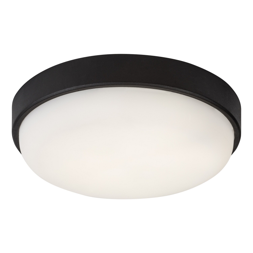 Rabalux - Oprawa sufitowa zewnętrzna LED/14W/230V IP54 czarna