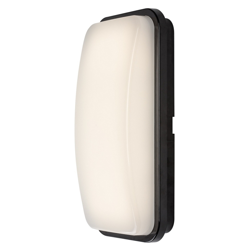 Rabalux - Zewnętrzny kinkiet LED/20W/230V 4000K IP65