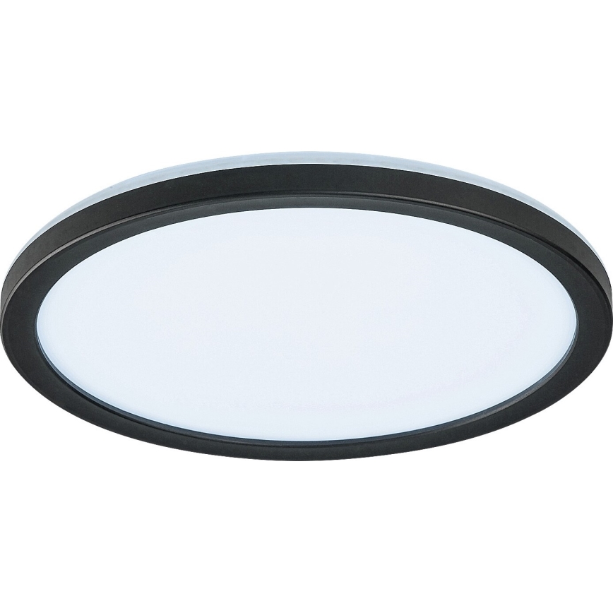 Rabalux - LED Ściemniany plafon zewnętrzny LED/15W/230V Wi-Fi Tuya 2700-6500K IP44 + pilot