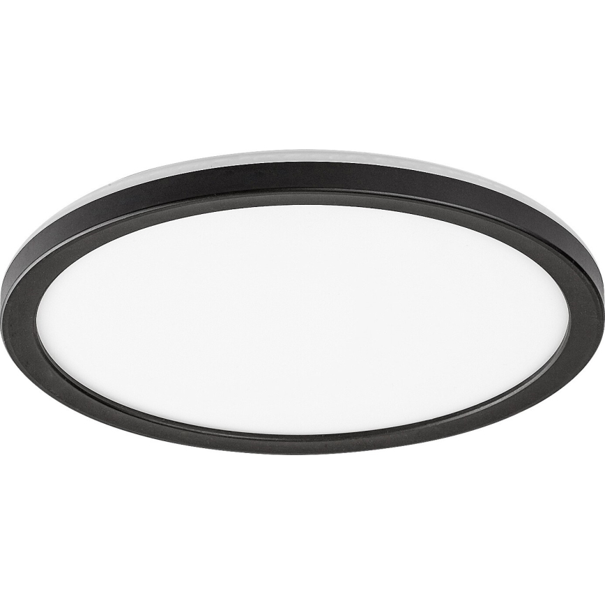 Rabalux - LED Ściemniany plafon zewnętrzny LED/15W/230V Wi-Fi Tuya 2700-6500K IP44 + pilot