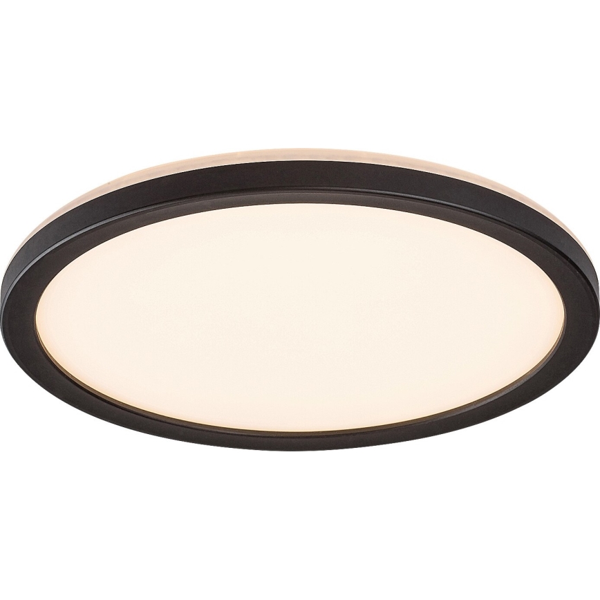 Rabalux - LED Ściemniany plafon zewnętrzny LED/15W/230V Wi-Fi Tuya 2700-6500K IP44 + pilot