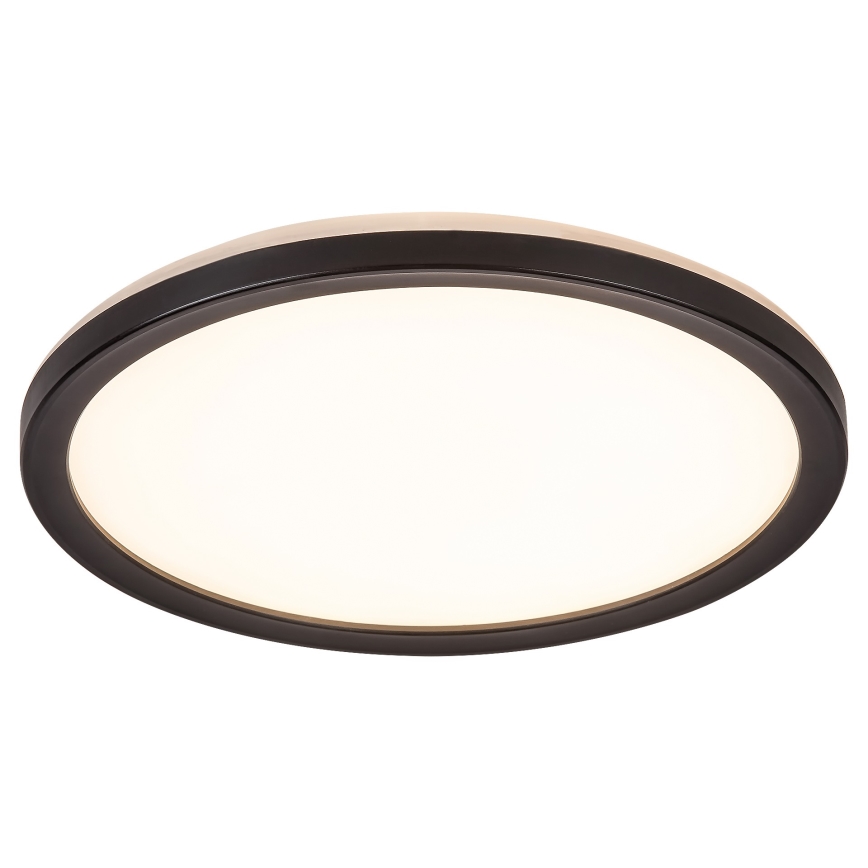 Rabalux - LED Ściemniany plafon zewnętrzny LED/15W/230V Wi-Fi Tuya 2700-6500K IP44 + pilot