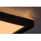 Rabalux - LED Ściemniany plafon zewnętrznyLED/15W/230V Wi-Fi Tuya 2700-6500K IP44 + pilot