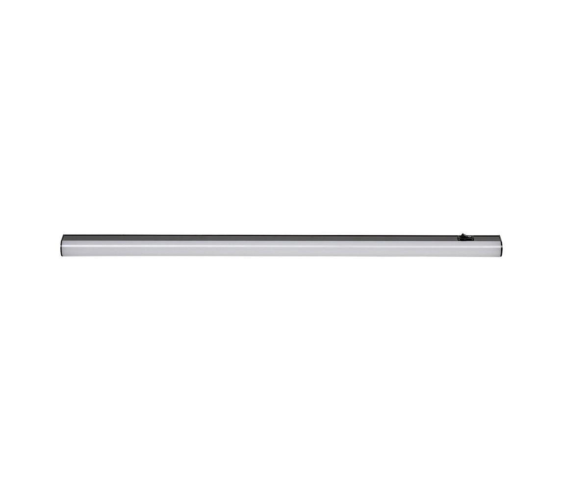 Rabalux 78003 - LED Oświetlenie blatu kuchennego GREG LED/4W/230V 4000K 31 cm