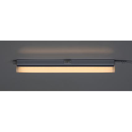 Rabalux - LED Oświetlenie blatu kuchennego LED/4W/230V 3000/4000K biały