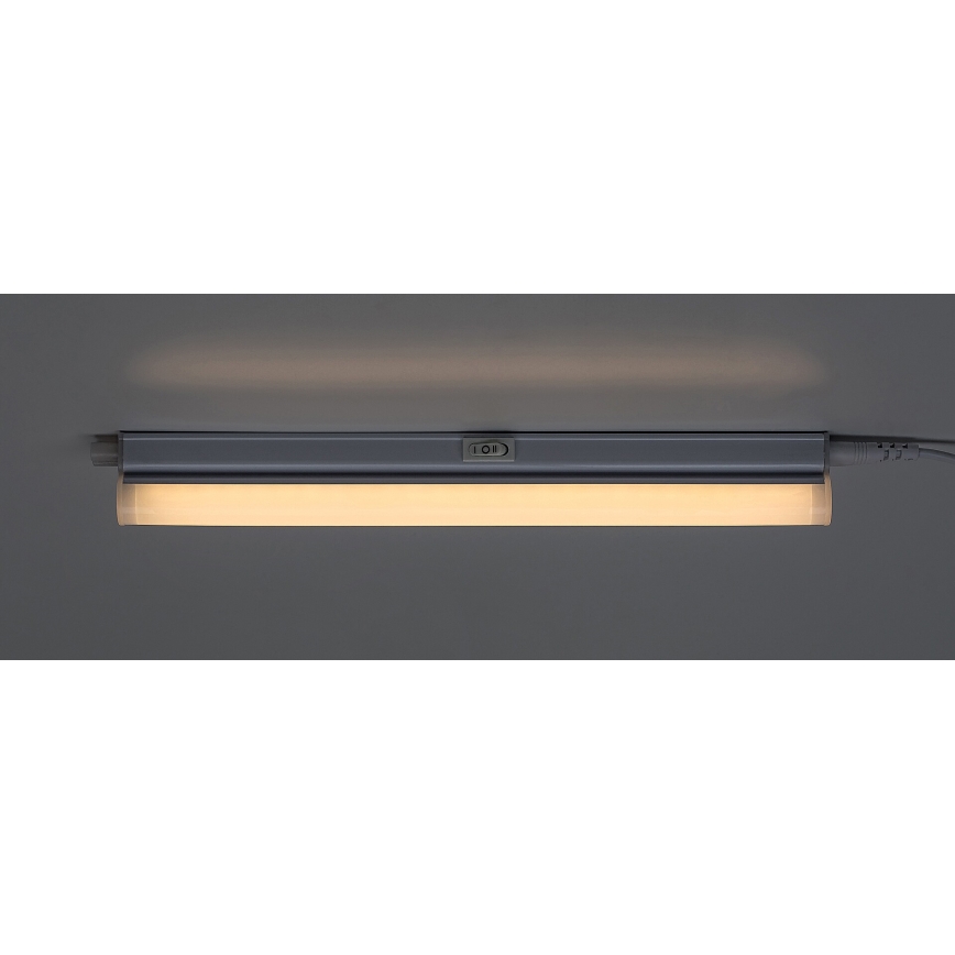 Rabalux - LED Oświetlenie blatu kuchennego LED/4W/230V 3000/4000K biały