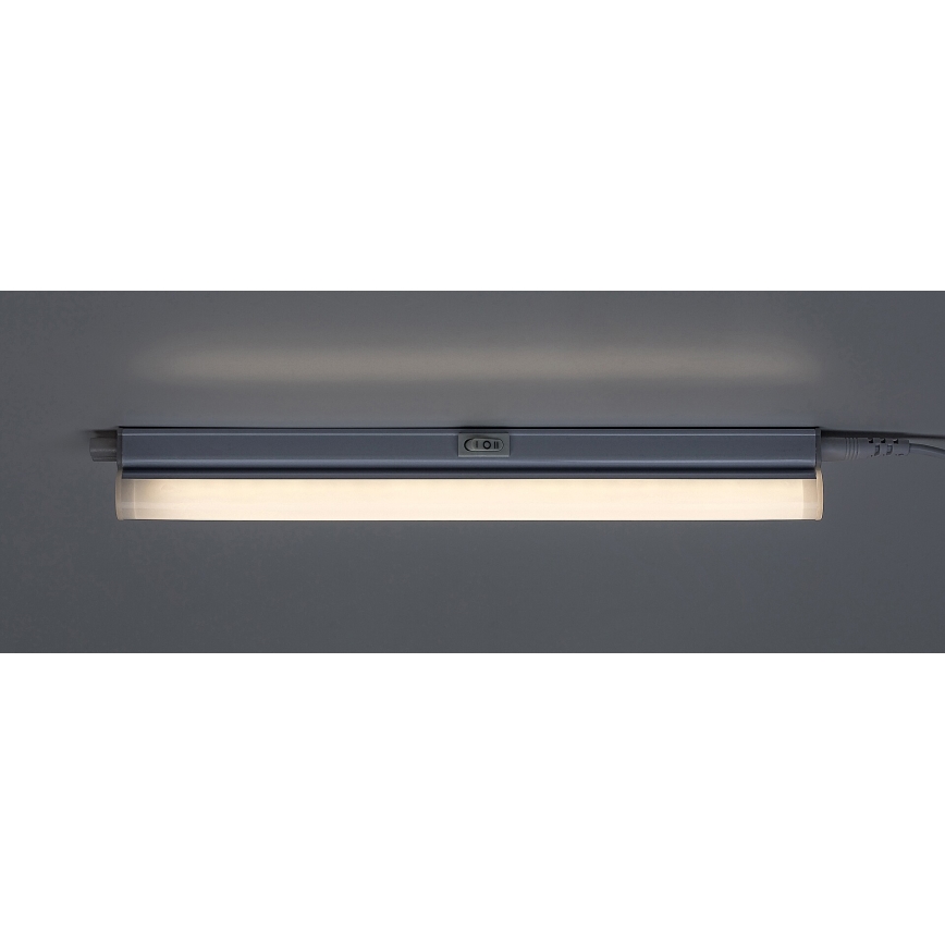 Rabalux - LED Oświetlenie blatu kuchennego LED/4W/230V 3000/4000K biały