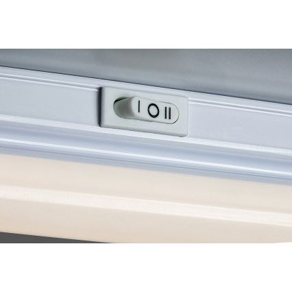 Rabalux - LED Oświetlenie blatu kuchennego LED/4W/230V 3000/4000K biały