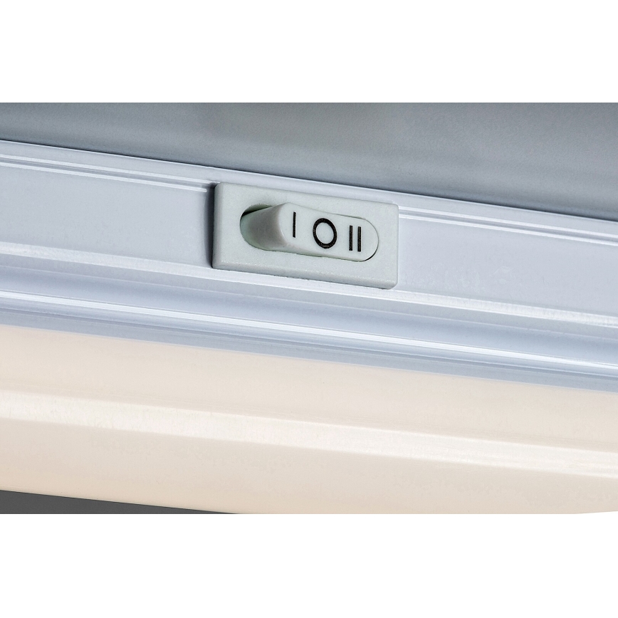 Rabalux - LED Oświetlenie blatu kuchennego LED/4W/230V 3000/4000K biały