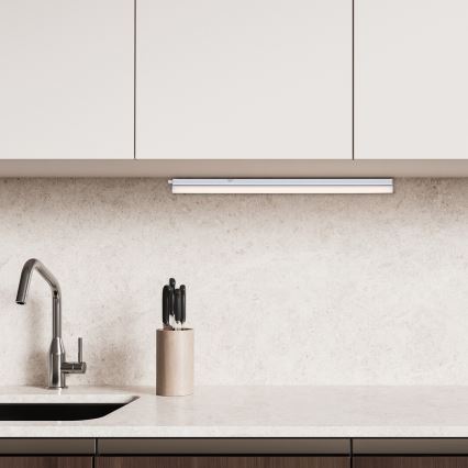 Rabalux - LED Oświetlenie blatu kuchennego LED/8W/230V 3000/4000K biały