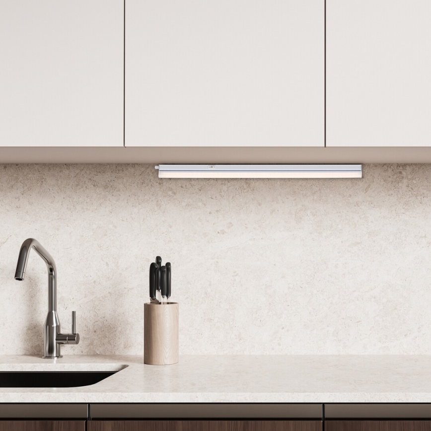 Rabalux - LED Oświetlenie blatu kuchennego LED/8W/230V 3000/4000K biały