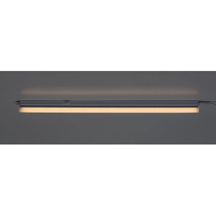 Rabalux - LED Oświetlenie blatu kuchennego LED/8W/230V 3000/4000K biały