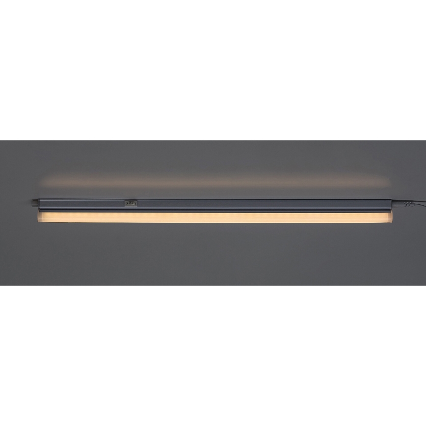 Rabalux - LED Oświetlenie blatu kuchennego LED/8W/230V 3000/4000K biały