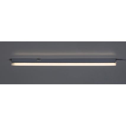 Rabalux - LED Oświetlenie blatu kuchennego LED/8W/230V 3000/4000K biały