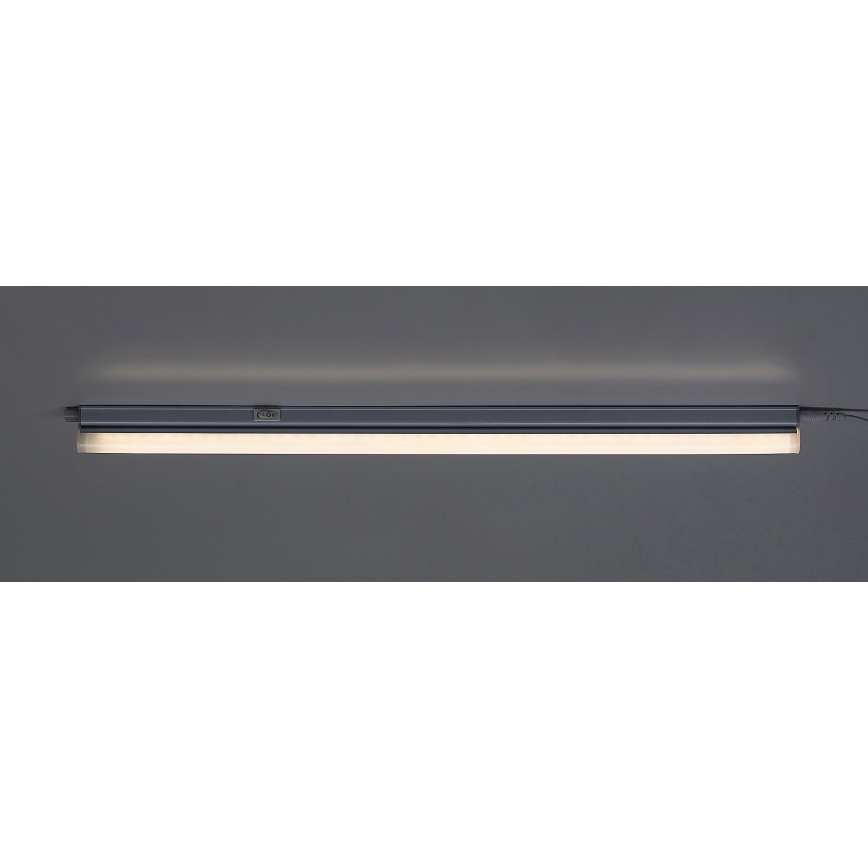 Rabalux - LED Oświetlenie blatu kuchennego LED/8W/230V 3000/4000K biały