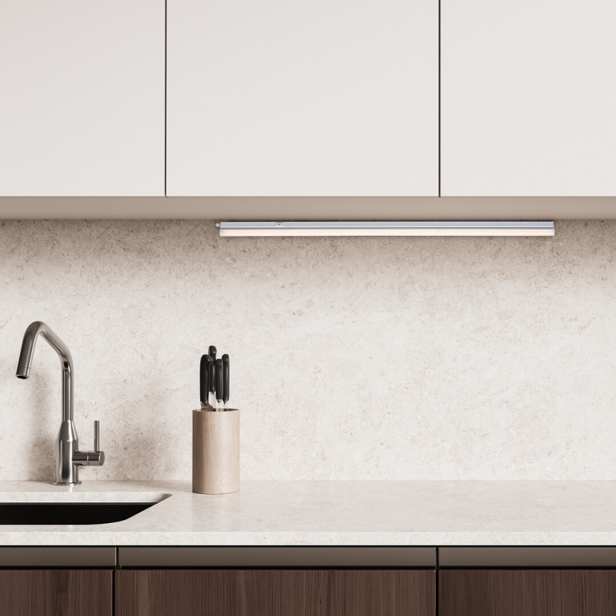 Rabalux - LED Oświetlenie blatu kuchennego LED/12W/230V 3000/4000K biały