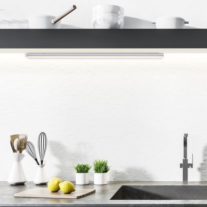 Rabalux - LED Oświetlenie blatu kuchennego LED/16W/230V 3000/4000K biały