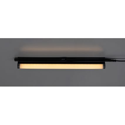Rabalux - LED Oświetlenie blatu kuchennego LED/4W/230V 3000/4000K czarny
