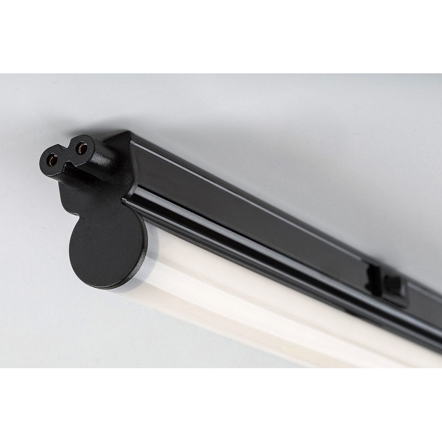 Rabalux - LED Oświetlenie blatu kuchennego LED/4W/230V 3000/4000K czarny