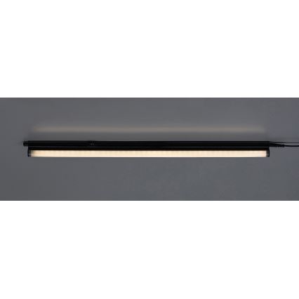 Rabalux - LED Oświetlenie blatu kuchennego LED/8W/230V 3000/4000K czarny