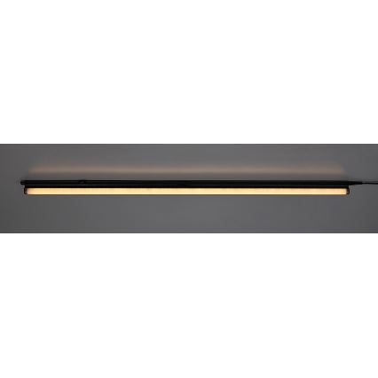 Rabalux - LED Oświetlenie blatu kuchennego LED/12W/230V 3000/4000K czarny