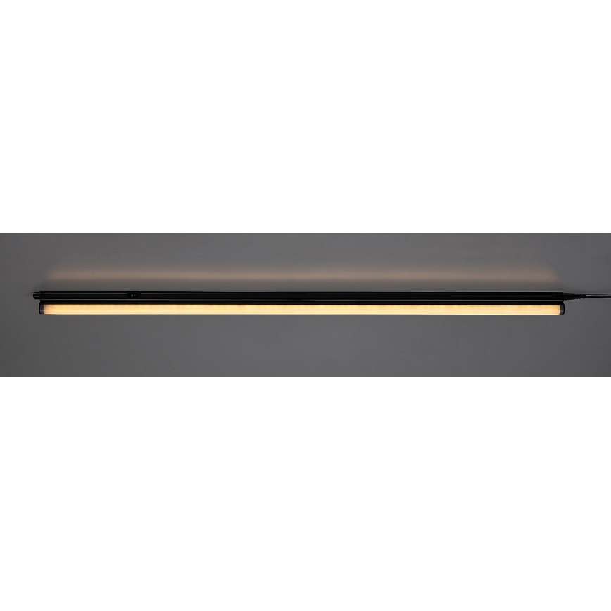 Rabalux - LED Oświetlenie blatu kuchennego LED/12W/230V 3000/4000K czarny