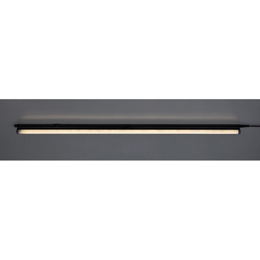 Rabalux - LED Oświetlenie blatu kuchennego LED/12W/230V 3000/4000K czarny