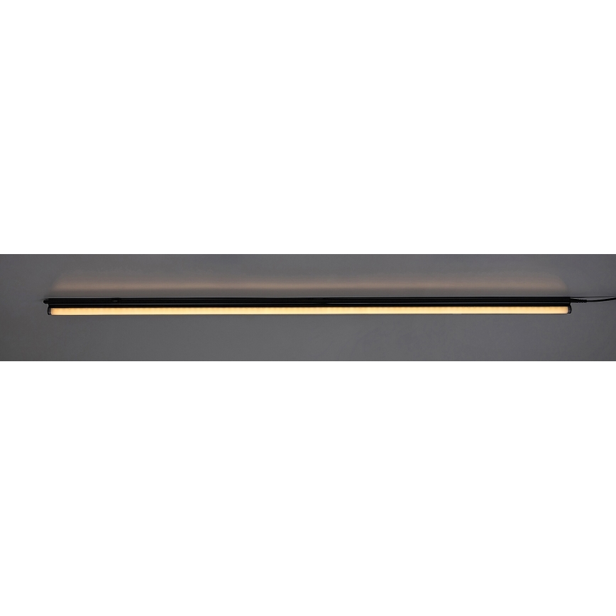 Rabalux - LED Oświetlenie blatu kuchennego LED/16W/230V 3000/4000K czarny