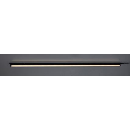 Rabalux - LED Oświetlenie blatu kuchennego LED/16W/230V 3000/4000K czarny