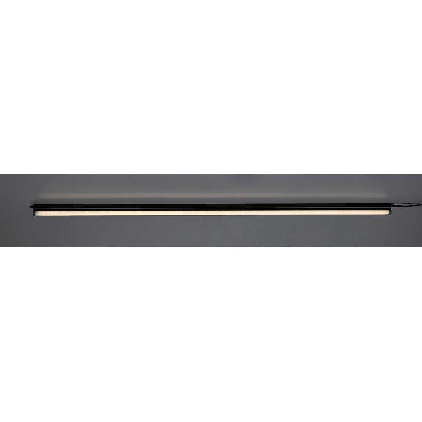 Rabalux - LED Oświetlenie blatu kuchennego LED/16W/230V 3000/4000K czarny